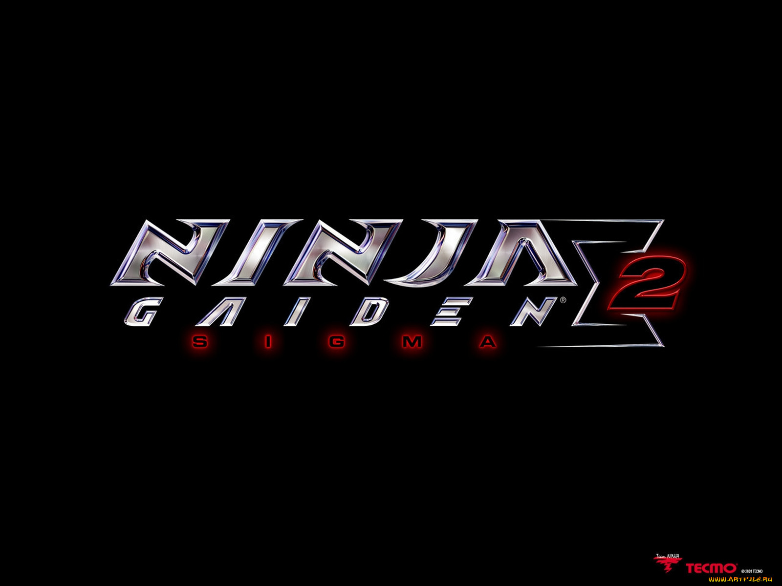 ninja, gaiden, sigma, , 